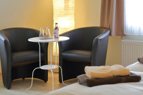 Hostal Gasthof Und Hotel Roter Hirsch