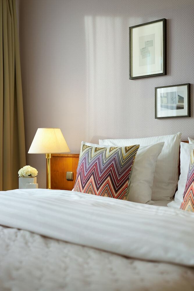 Classik Hotel Magdeburg