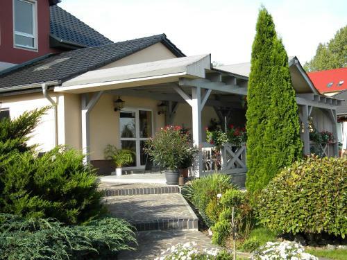 Hostal Gasthaus Ela