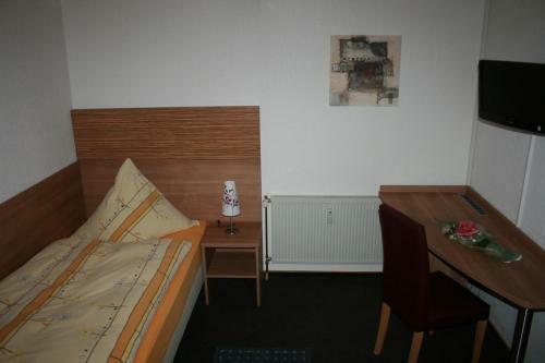 Hostal Gasthof Zur Post Hotel - Restaurant
