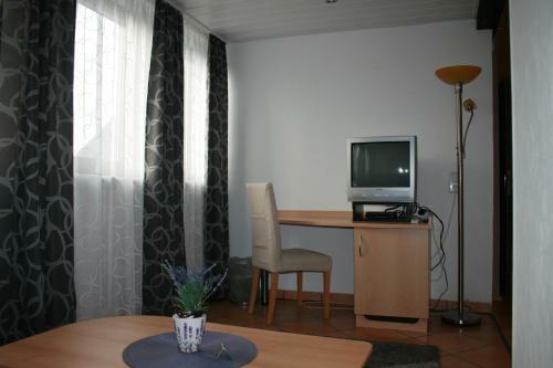 Hostal Gasthof Zur Post Hotel - Restaurant