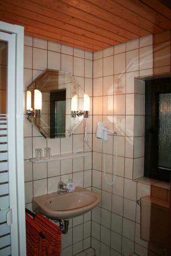 Hostal Gasthof Zur Post Hotel - Restaurant