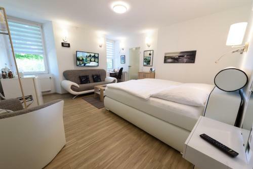 Hotel B�ving