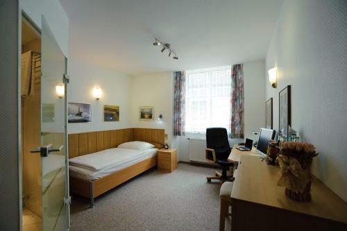 Hotel B�ving