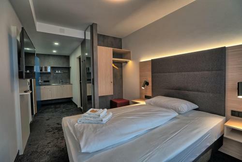 Hotel Marienhof