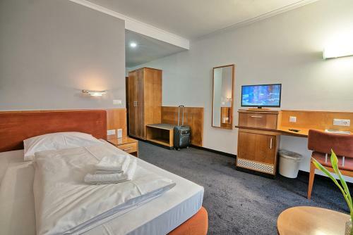 Hotel Marienhof
