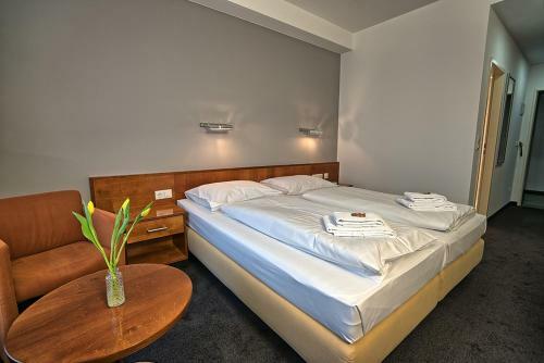 Hotel Marienhof