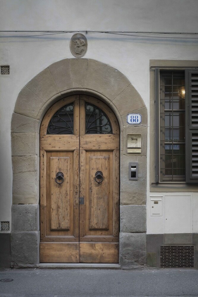 Hotel Ottantotto Firenze