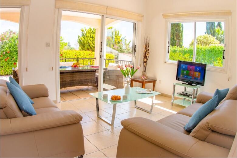Villa Bungalow Mikaella