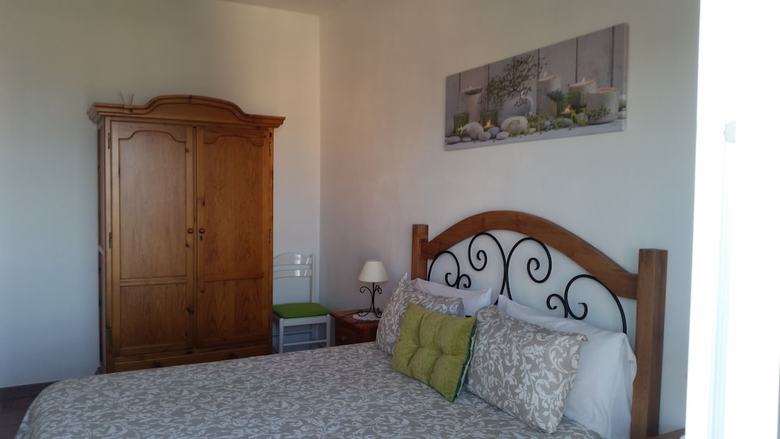 Apartamento Casa Clary - Finca Medina