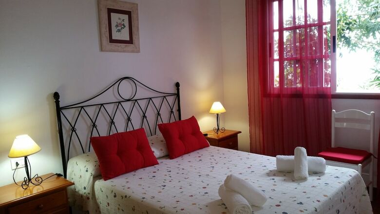 Apartamento Casa Clary - Finca Medina