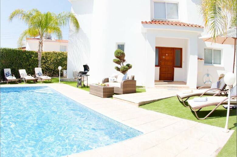 Villa Haven