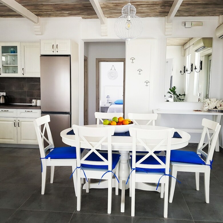 White Passion Villa