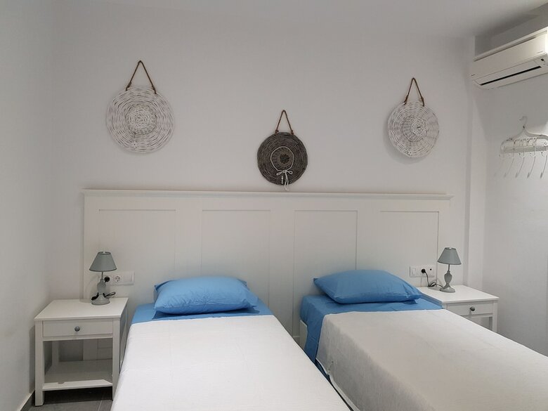 White Passion Villa