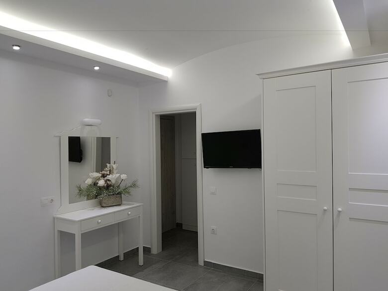White Passion Villa