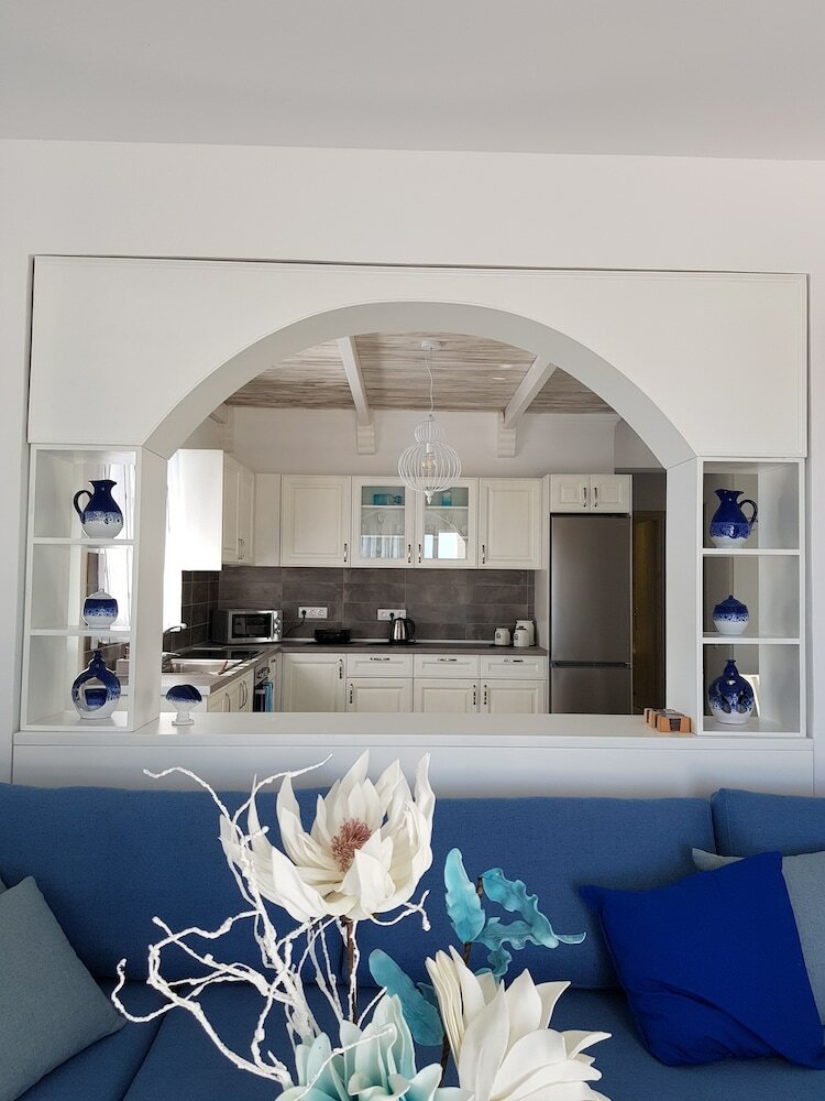 White Passion Villa