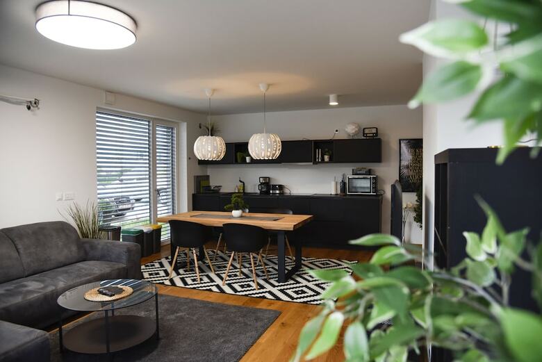 Aparthotel Villa Popp