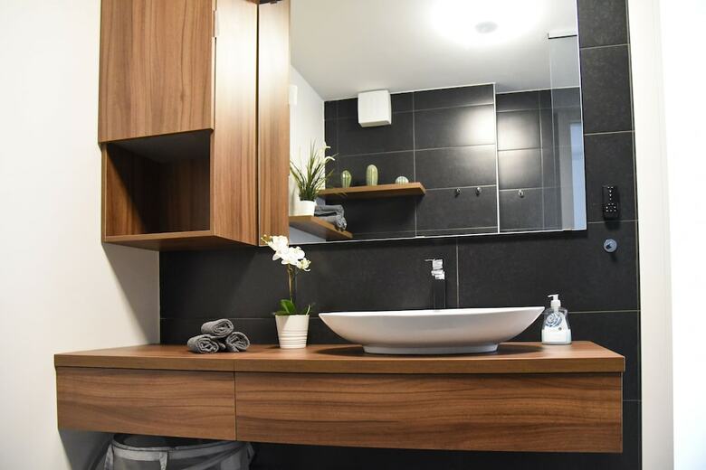 Aparthotel Villa Popp