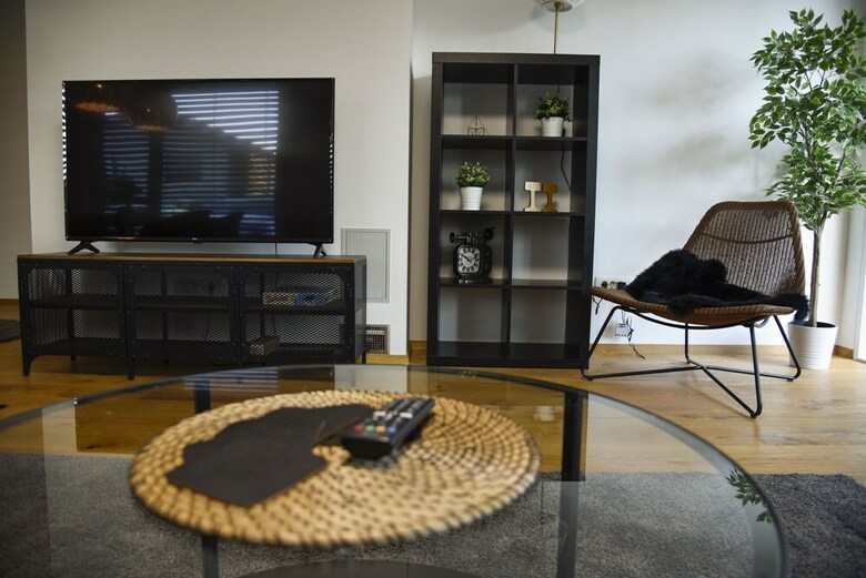 Aparthotel Villa Popp