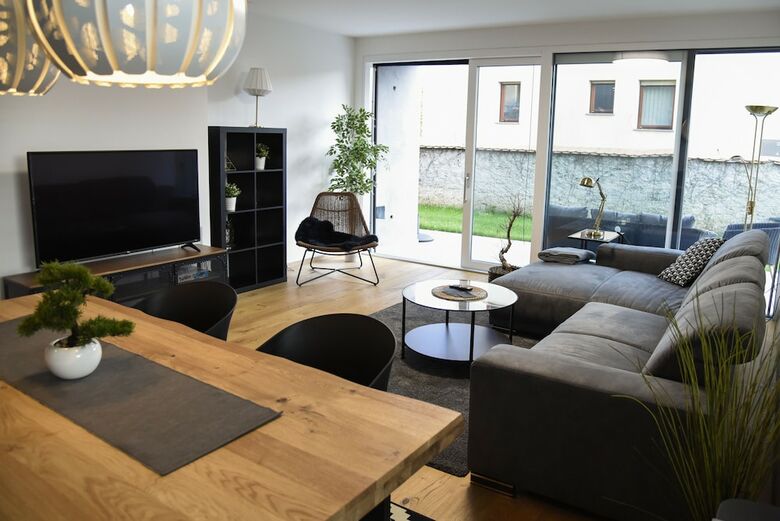 Aparthotel Villa Popp