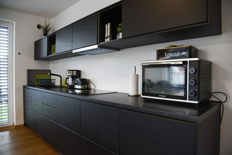 Aparthotel Villa Popp
