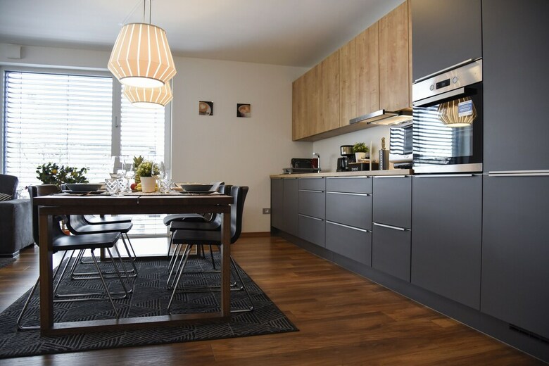 Aparthotel Villa Popp