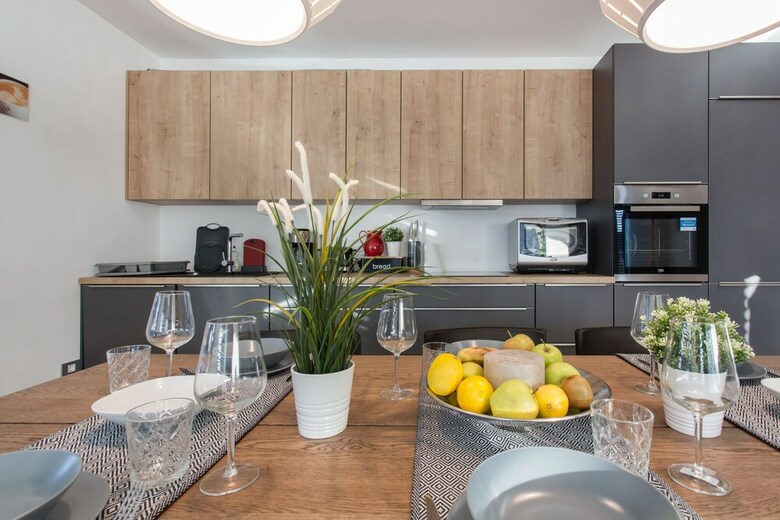 Aparthotel Villa Popp