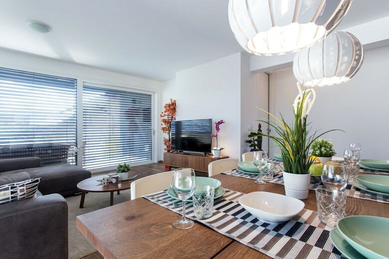 Aparthotel Villa Popp
