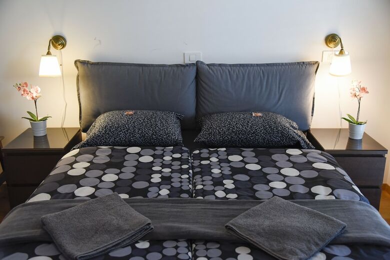 Aparthotel Villa Popp