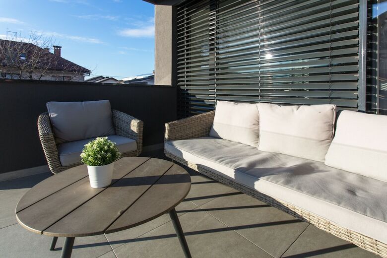 Aparthotel Villa Popp
