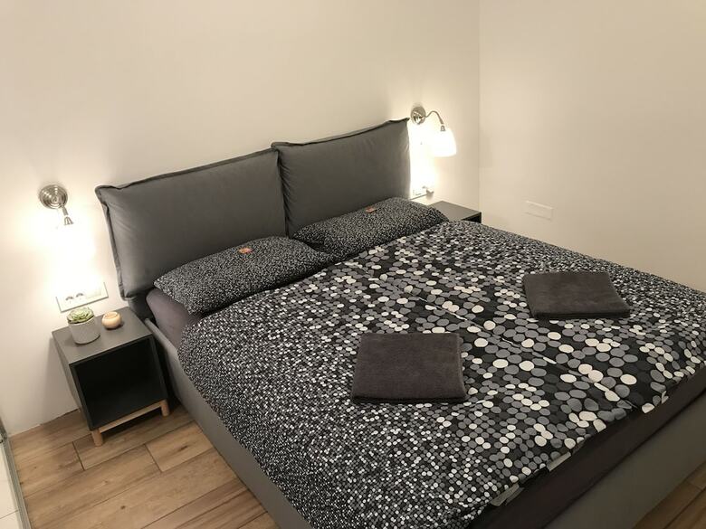Aparthotel Villa Popp