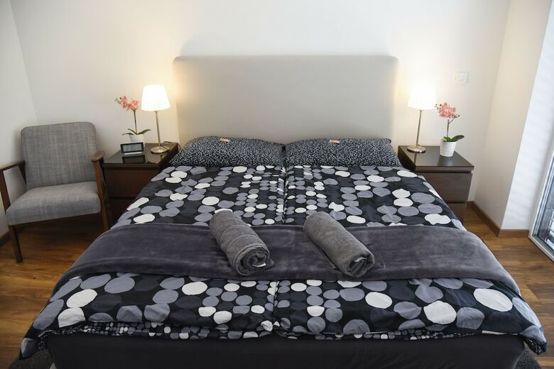 Aparthotel Villa Popp