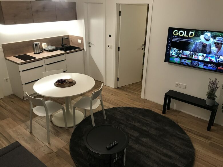 Aparthotel Villa Popp