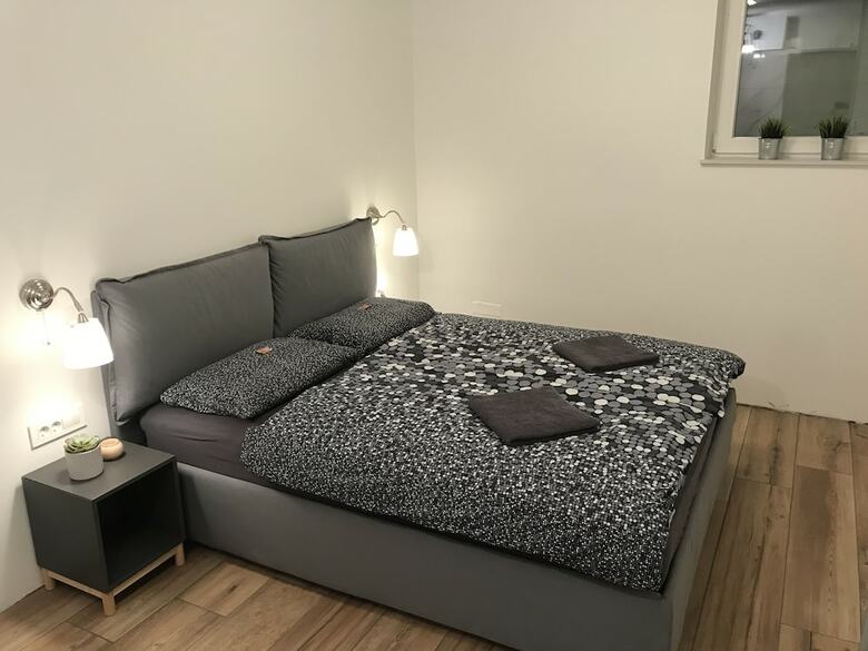 Aparthotel Villa Popp