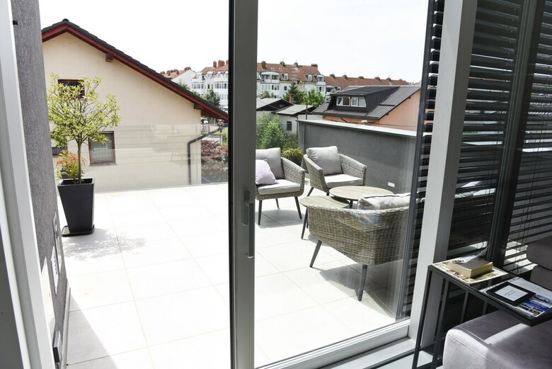 Aparthotel Villa Popp