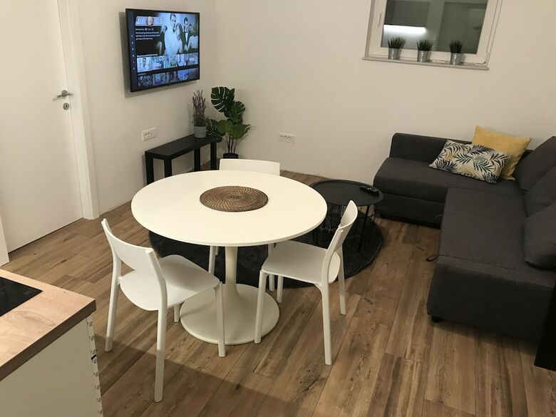 Aparthotel Villa Popp