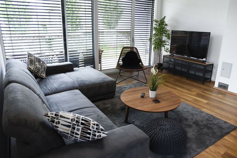 Aparthotel Villa Popp