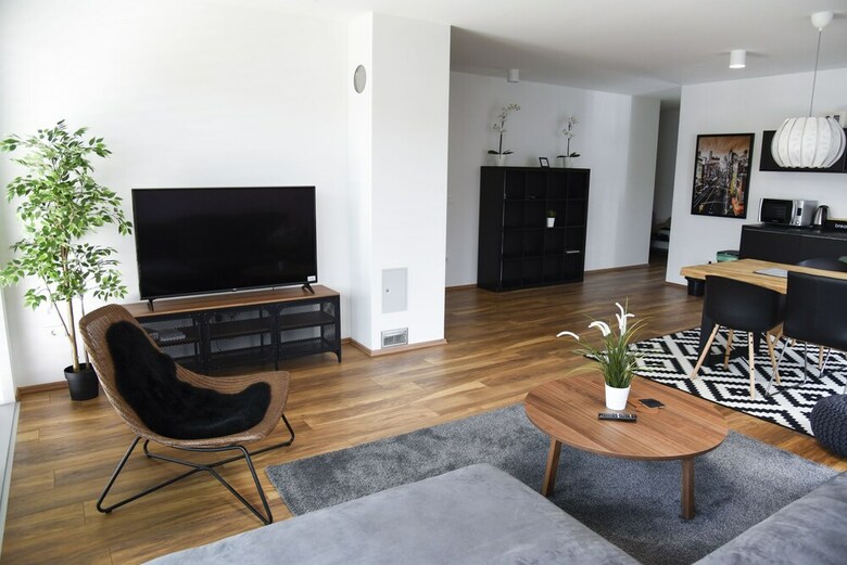 Aparthotel Villa Popp