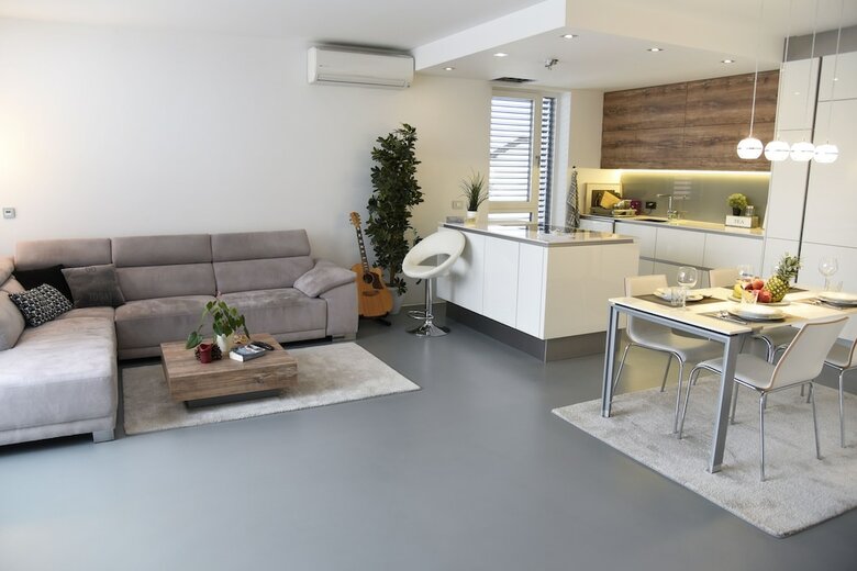 Aparthotel Villa Popp