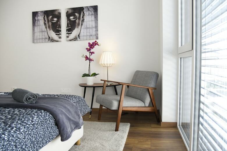 Aparthotel Villa Popp