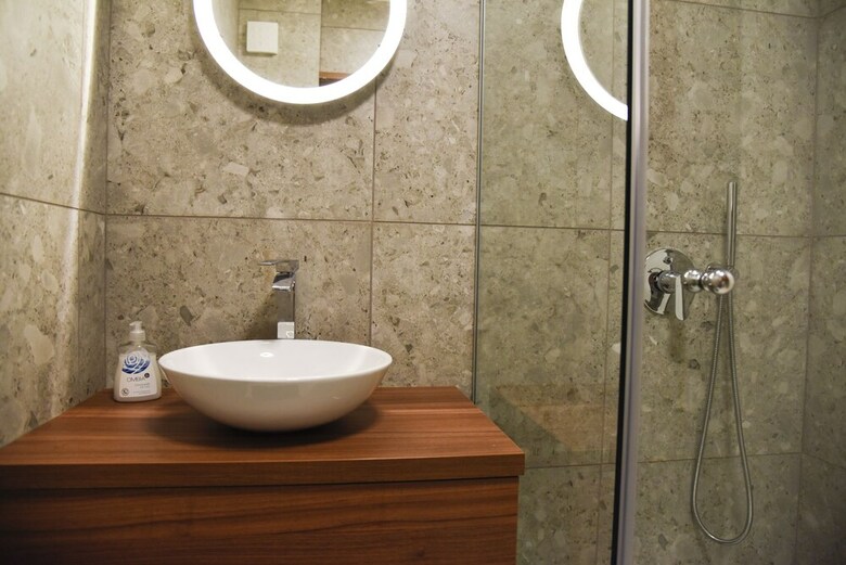 Aparthotel Villa Popp