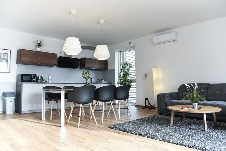 Aparthotel Villa Popp