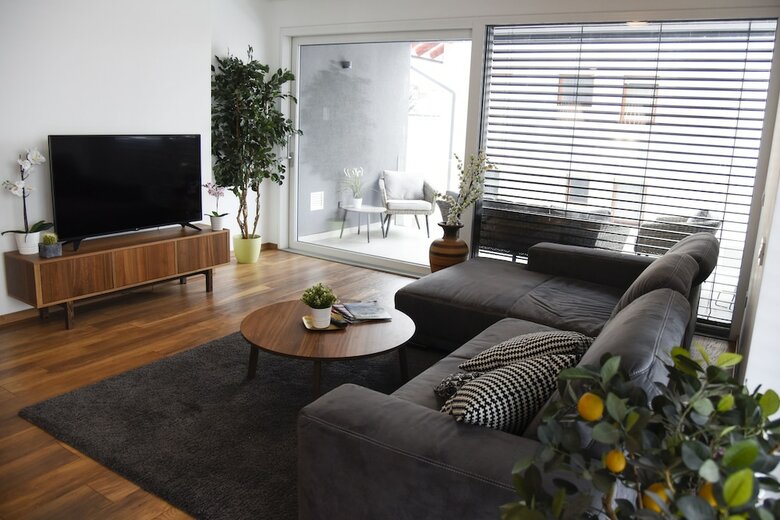 Aparthotel Villa Popp