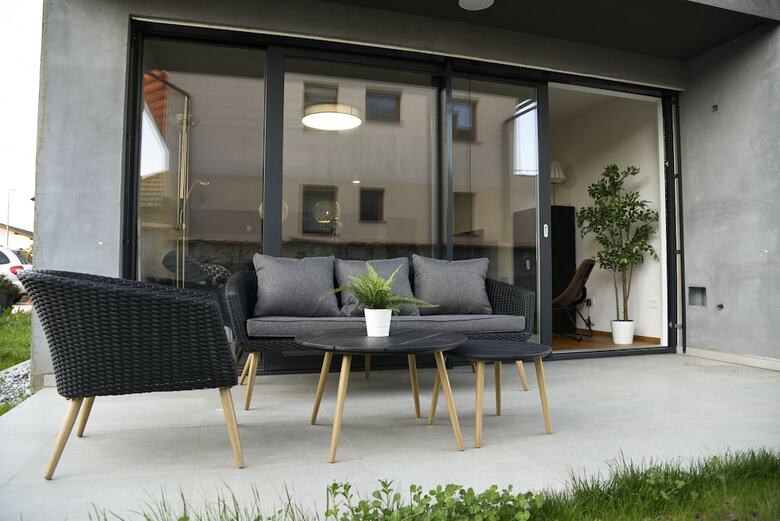 Aparthotel Villa Popp