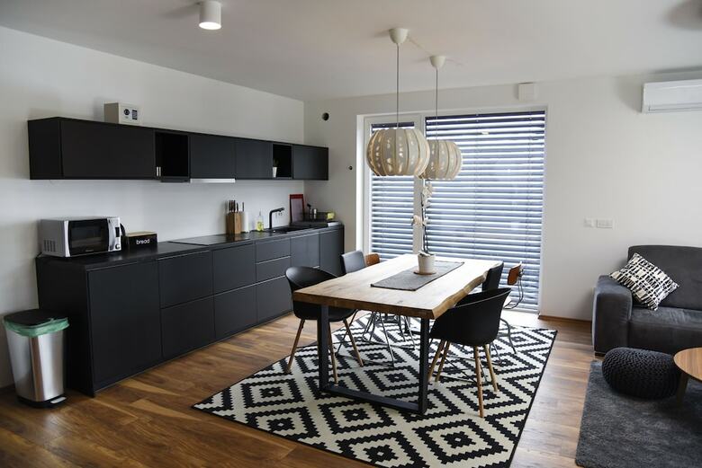 Aparthotel Villa Popp