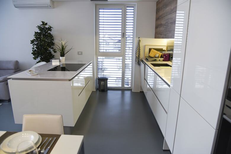 Aparthotel Villa Popp