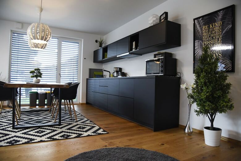 Aparthotel Villa Popp