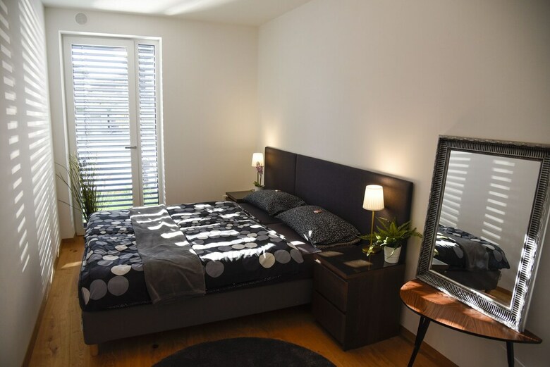 Aparthotel Villa Popp