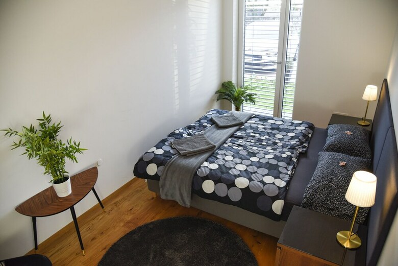 Aparthotel Villa Popp