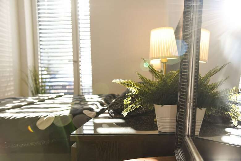 Aparthotel Villa Popp
